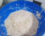 Foto del paso 1 de la receta: 🍕Masa para pizza de Harina Integral 🍕