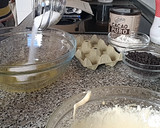 Foto del paso 3 de la receta: Brazo de Gitano relleno de Trufa