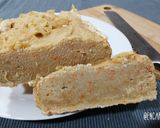 Foto del paso 5 de la receta Pan de zanahoria en panificadora SilverCrest