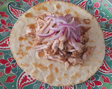 Foto del paso 5 de la receta: Tacos de cochinita pibil