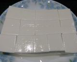 Hình bước làm 1 của món Canh thịt viên nấu đậu