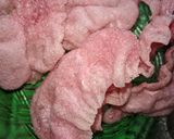Foto langkah ke 6 dari resep Soto Padang.