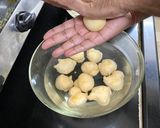 દહીંવડા રેસીપી સ્ટેપ5ફોટો