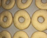 صورة لخطوة 6 من وصفة 🍩 دوناتس 🍩