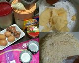 Foto langkah ke 1 dari resep Pie Brownies.
