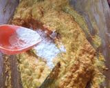 Foto del paso 3 de la receta: Pizza de zapallo