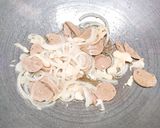 Foto langkah ke 1 dari resep Cap cay.