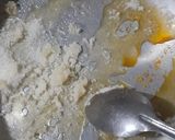 Foto del paso 1 de la receta: Pastel imposible o chocoflan