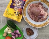 Foto langkah ke 1 dari resep Sambal Goreng Hati Ampela Ayam.
