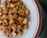 Foto langkah ke 5 dari resep Tempe orek manis.