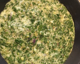 Foto del paso 5 de la receta: Tortilla de acelga