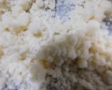 Foto del paso 3 de la receta: Crumble de manzanas