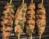 Foto del paso 6 de la receta: Koftas de codero saludables estilo marroquí