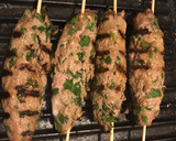 Foto del paso 6 de la receta: Koftas de codero saludables estilo marroquí