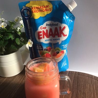 Langkah 3