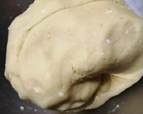 Foto del paso 1 de la receta: Galletas de Mantequilla