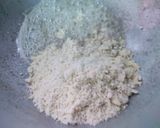 வேர்க்கடலை லட்டு ரெசிபி ஸ்டேப் 2 புகைப்படம்