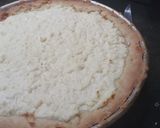 Foto del paso 9 de la receta: Tarta de ricota y dulce de leche