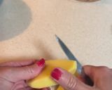 Foto del paso 1 de la receta: Crema de Coliflor 🥣