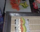 Foto del paso 4 de la receta: Sushi