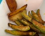 પરવળ બટાકા નુ શાક (Parval Bataka Shak Recipe In Gujarati) રેસીપી સ્ટેપ3ફોટો