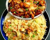 Kung Pao Chicken recipe step 6 photo