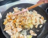 Foto langkah ke 3 dari resep Dada Ayam Wijen Sehat Tinggi Protein.