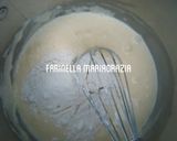 Foto del passaggio 3 della ricetta Crostata d'uva 👩‍🍳❤️
