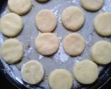 Foto del paso 4 de la receta: Masitas de limón