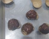 Foto langkah ke 4 dari resep Ferrero Rocher.