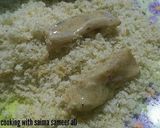 A picture of step 2 of Resturant style Crispy finger fish #ramadankitayari.
