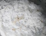 Foto del paso 13 de la receta: Pastel "best of me" marmoleado
