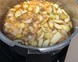 Foto del paso 3 de la receta: Lentejas o Fabas pintas