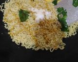 Foto langkah ke 3 dari resep Mie Goreng Ekonomis.