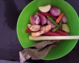 Foto langkah ke 1 dari resep Nasi Tutug Oncom.