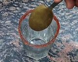 A picture of step 7 of Aam Panna 📌.