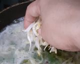 Foto langkah ke 3 dari resep Lontong mie Surabaya.