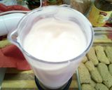 Tiramisu egészsêgesebb változata recept fázis 4 fotója