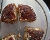 ડેટ કૂકીસ (det cookies recipe in Gujarati) રેસીપી સ્ટેપ3ફોટો