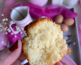 Foto del paso 9 de la receta Magdalenas de coco!