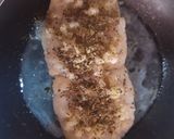Foto del paso 3 de la receta: Róbalo asado con especias