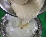 Foto langkah ke 4 dari resep Japannesse Pancake.