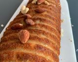 Foto del paso 3 de la receta: Budín vegano de almendra