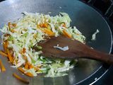 36. Bihung goreng simple