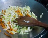Foto langkah ke 3 dari resep 36. Bihung goreng simple.