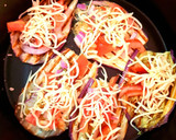Foto del paso 3 de la receta: 🤤Pizzaiola de berenjena 🤤
