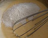 Foto del passaggio 13 della ricetta Torta crumble di ciliegie
