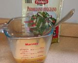 Foto del paso 6 de la receta: Garbanzos a la carbonara