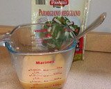 Foto del paso 6 de la receta: Garbanzos a la carbonara