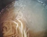 Foto del paso 1 de la receta: Spaghetti con carne molida
